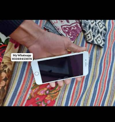 ‎I phone 6s pta Approvd 64gb WhatsApp number pick me. Hai