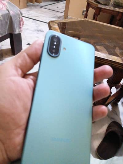 Samsung M17e 5g (A07 5G) Non PTA only mobile