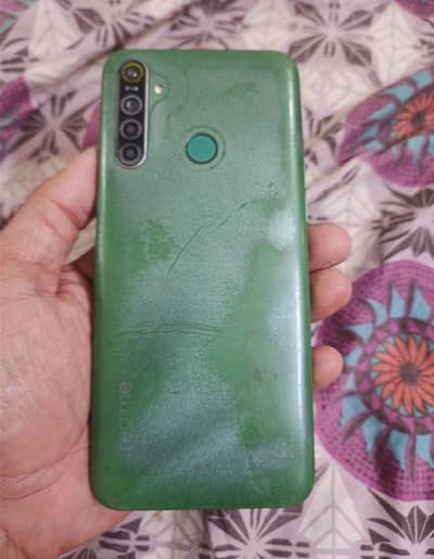 Realme 5i 4/64