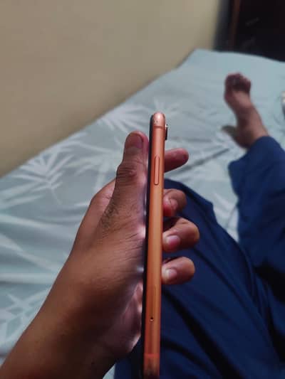 iPhone XR exchange possible
