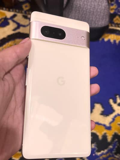 Google Pixel 7