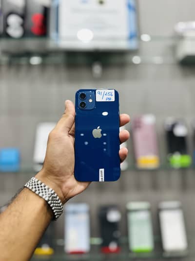 Apple iPhone 12 pta 256gb