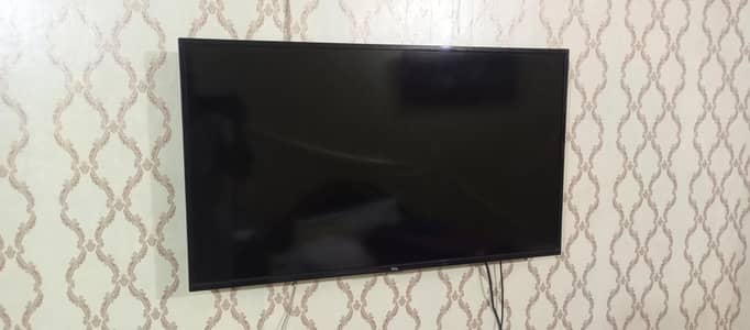l40d3000 HD tv led