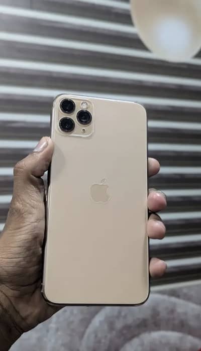 iPhone 11 Pro Max Doul sim 256