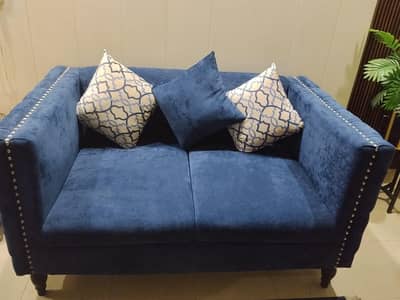 Brand New sofas 2pc and 1pc