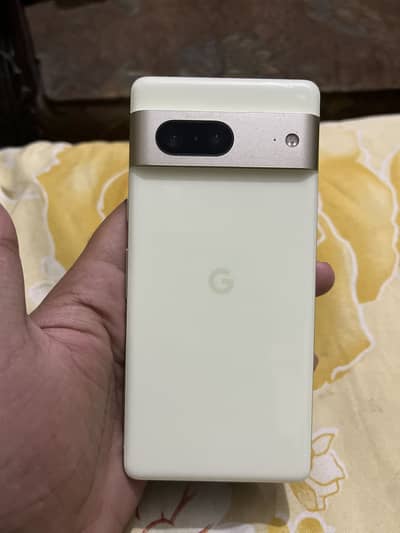 Google Pixel 7