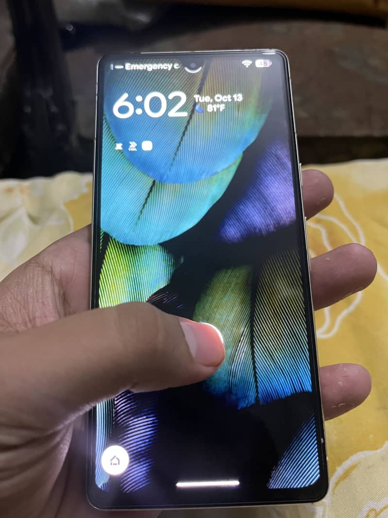 Google Pixel 7 1
