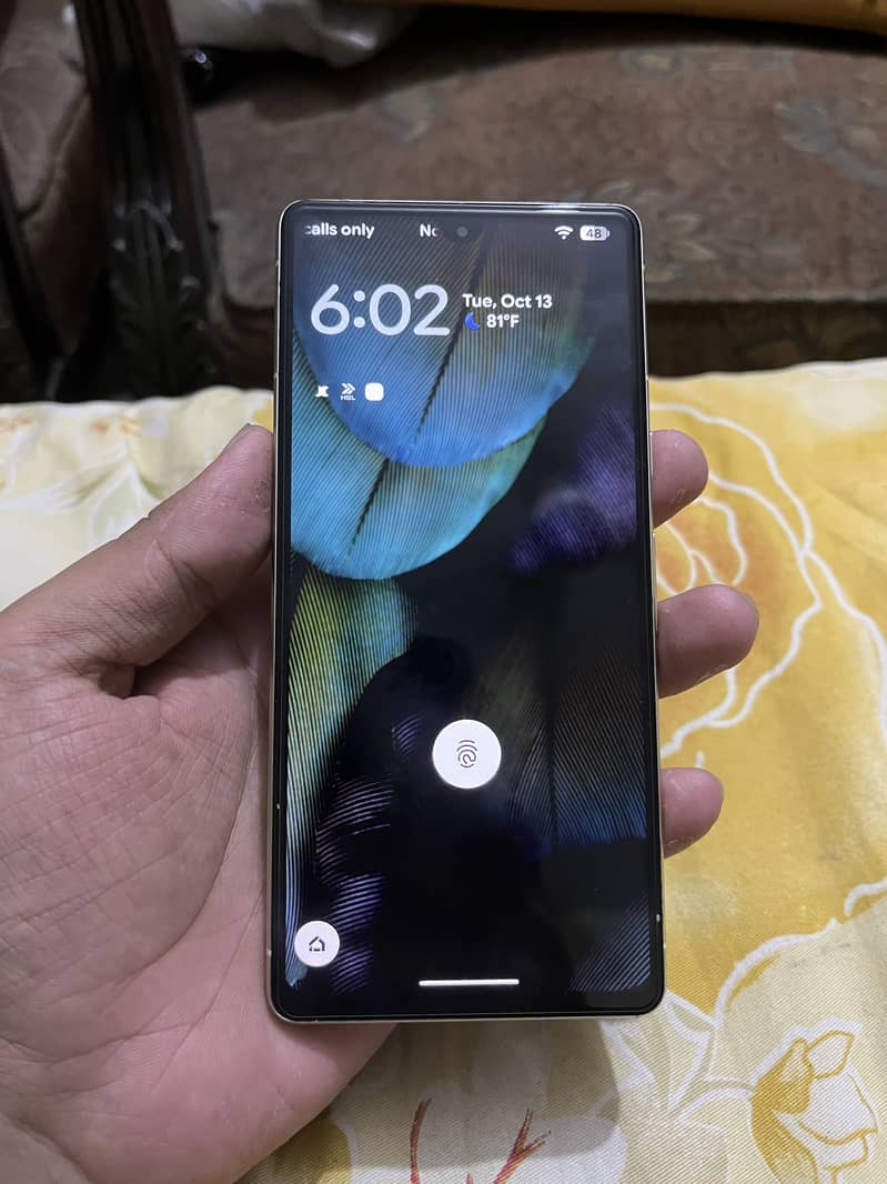 Google Pixel 7 2