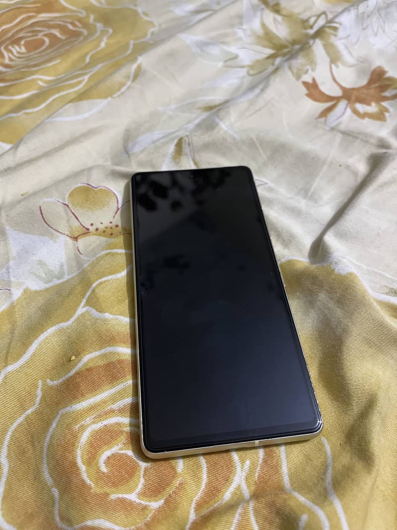 Google Pixel 7 3