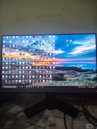 Lenovo 24-inch QHD WLED Monitor 60hz
