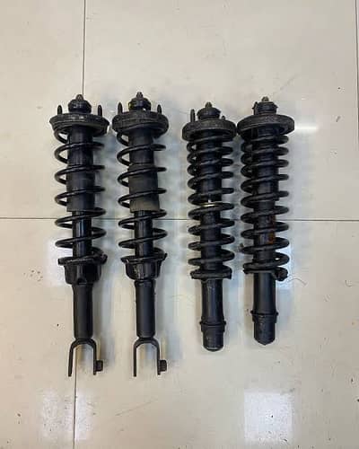 Honda Civic EK 1996-2001 Shocks