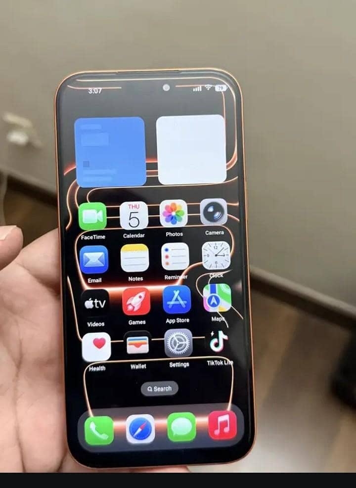 Apple iPhone 17 Pro Max 0
