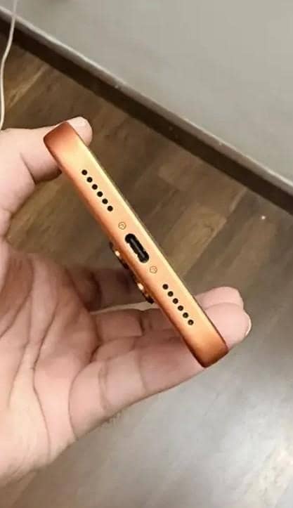 Apple iPhone 17 Pro Max 1