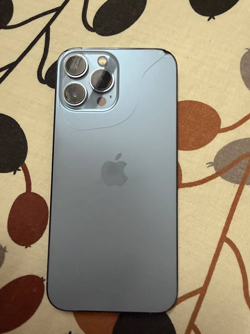Apple iPhone 13 Pro Max 1