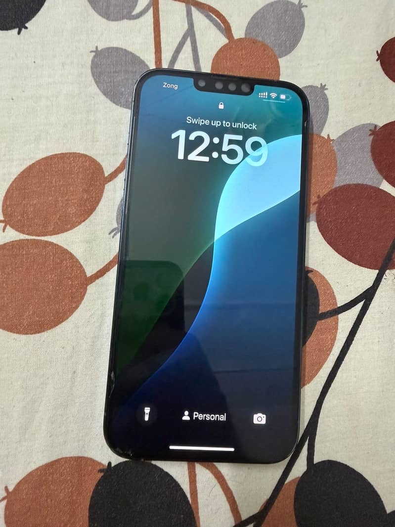Apple iPhone 13 Pro Max 2