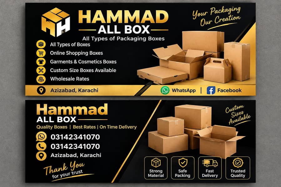 All boxes 0