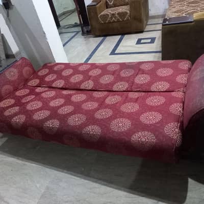 sofa cum bed