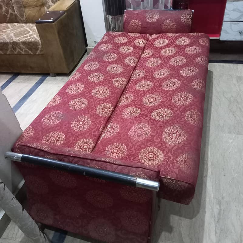 sofa cum bed 1