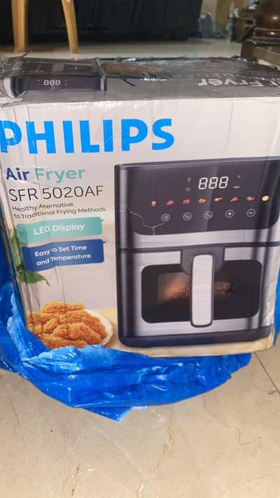 Philips Air Fryer | Air Frayer