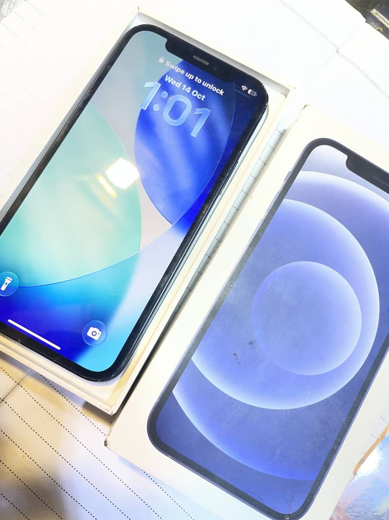 Apple iPhone 12 1