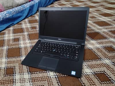 Dell latitude 5490