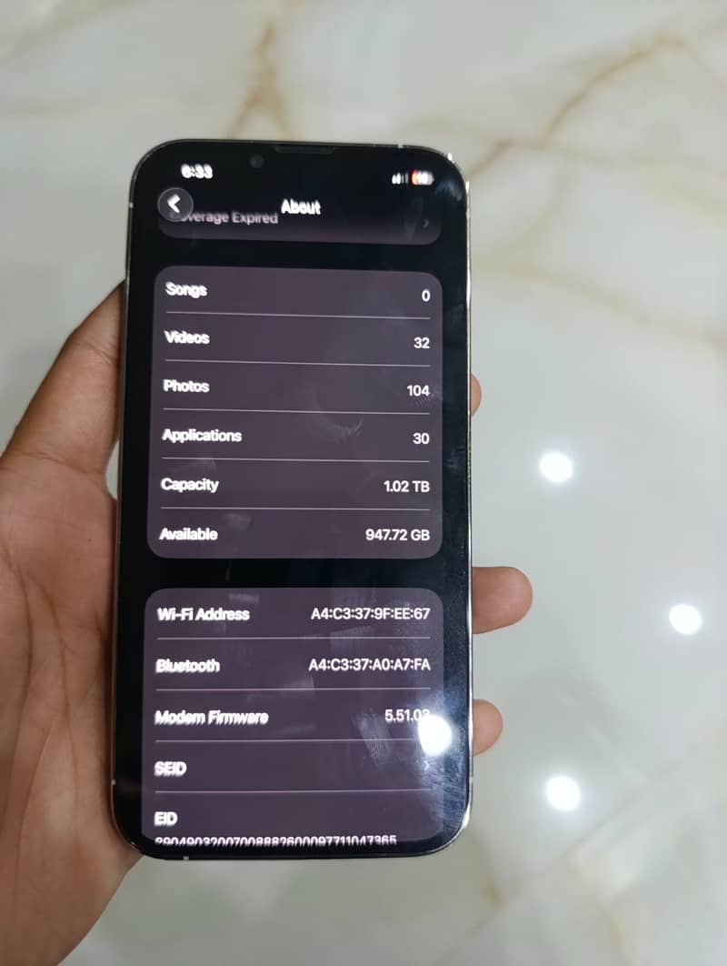 Apple iPhone 13 Pro 3