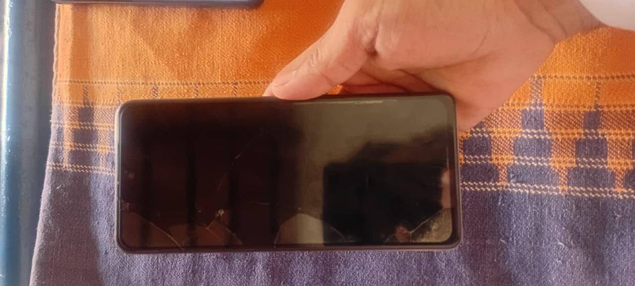 Infinix Note 30 1