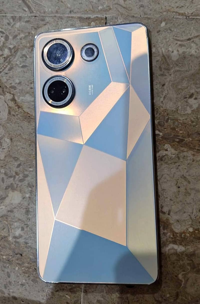 Tecno CAMON 20 0