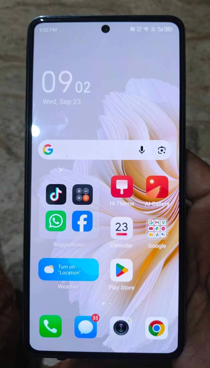 Tecno CAMON 20 2