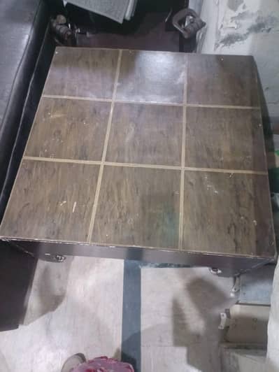 3 pc centre tables