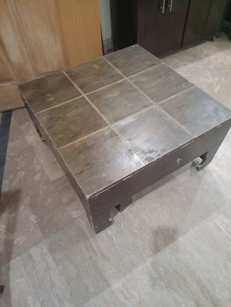 3 pc centre tables 1