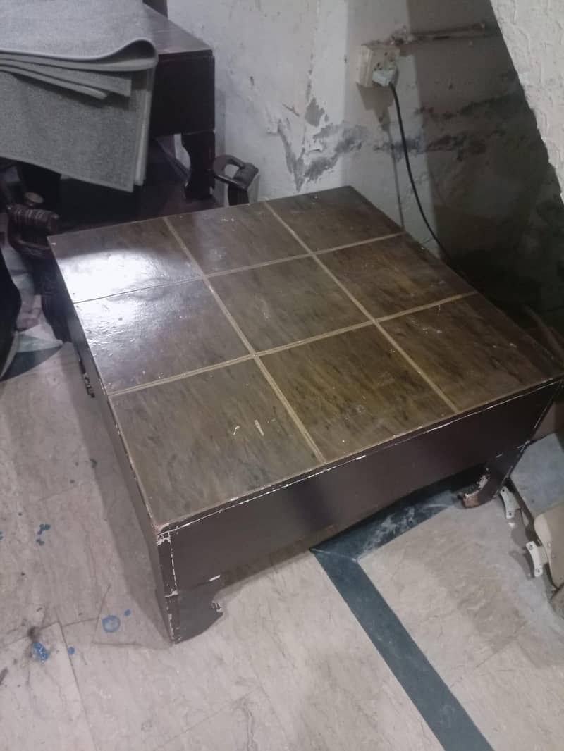 3 pc centre tables 2