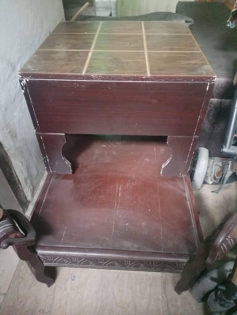 3 pc centre tables 3