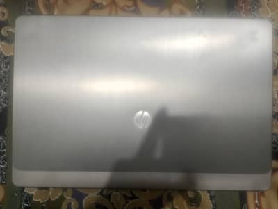HP ProBook 4530s Laptop Core i3 2nd Gen