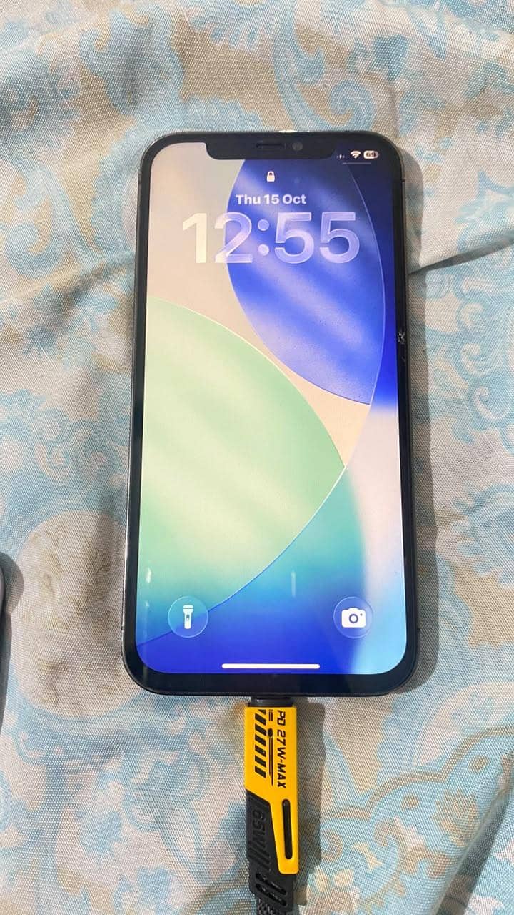 Apple iPhone 12 Pro 4