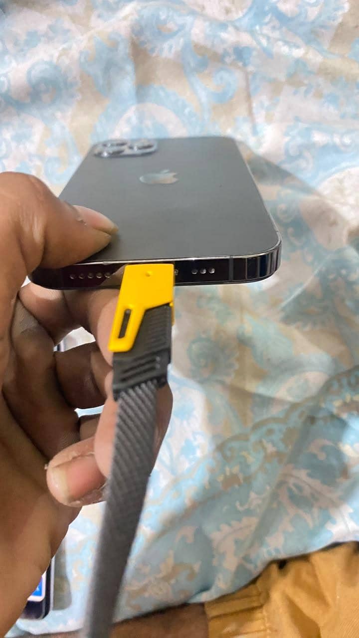 Apple iPhone 12 Pro 5