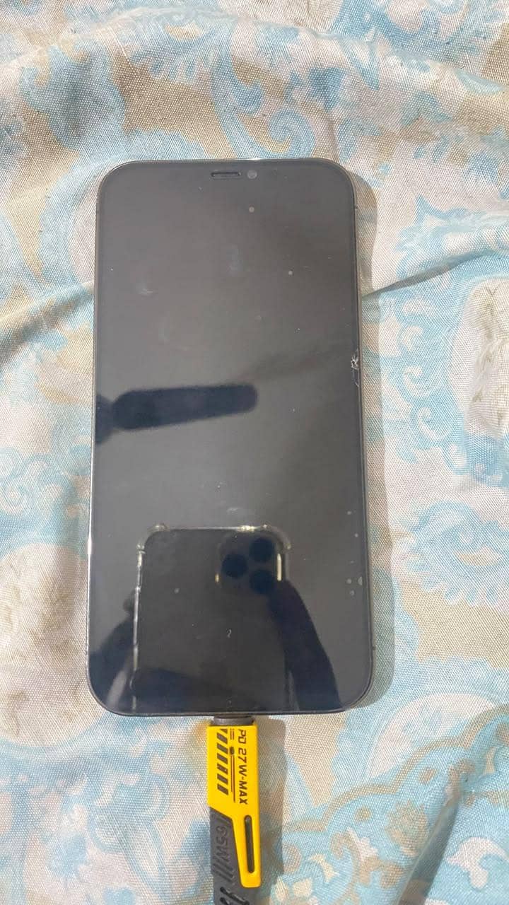 Apple iPhone 12 Pro 6
