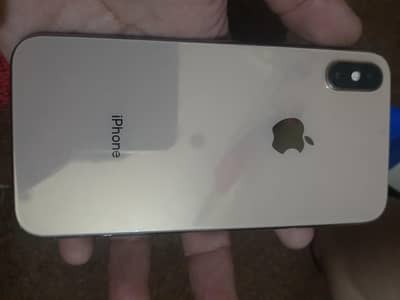 Apple iPhone XS
