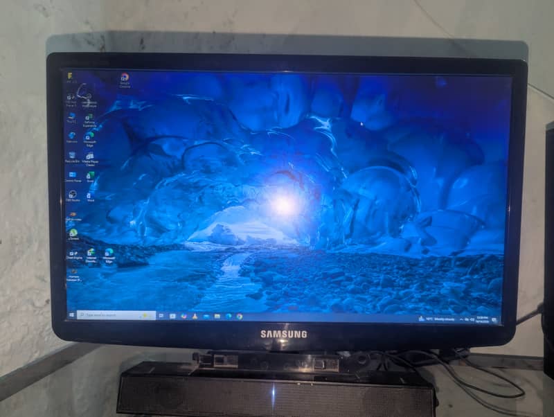 CPU Intel core i5.    Gta5 support 1
