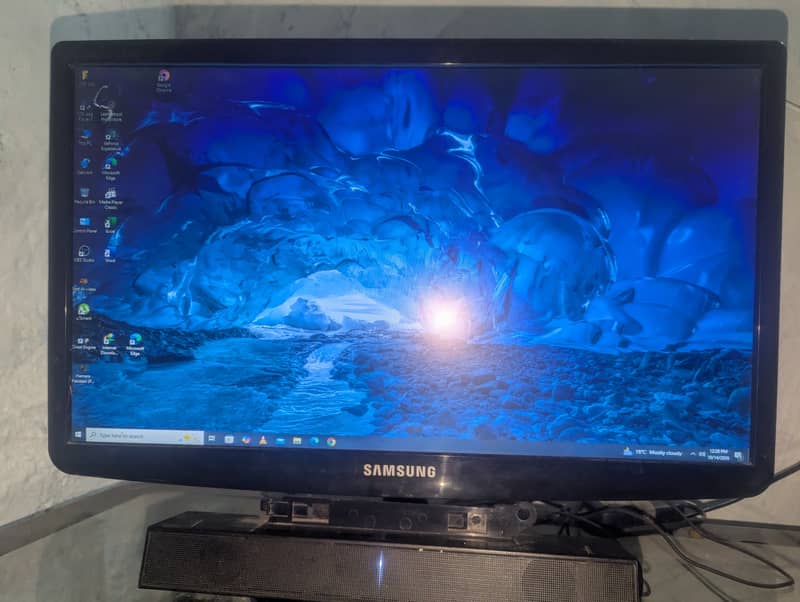 CPU Intel core i5.    Gta5 support 4