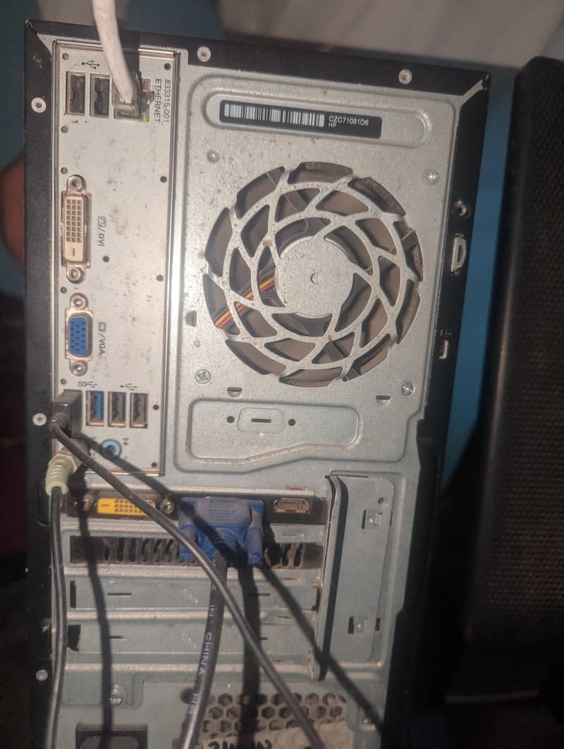 CPU Intel core i5.    Gta5 support 5