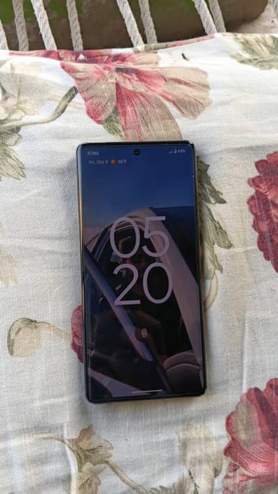 Google pixel 7 Pro 12 128gb