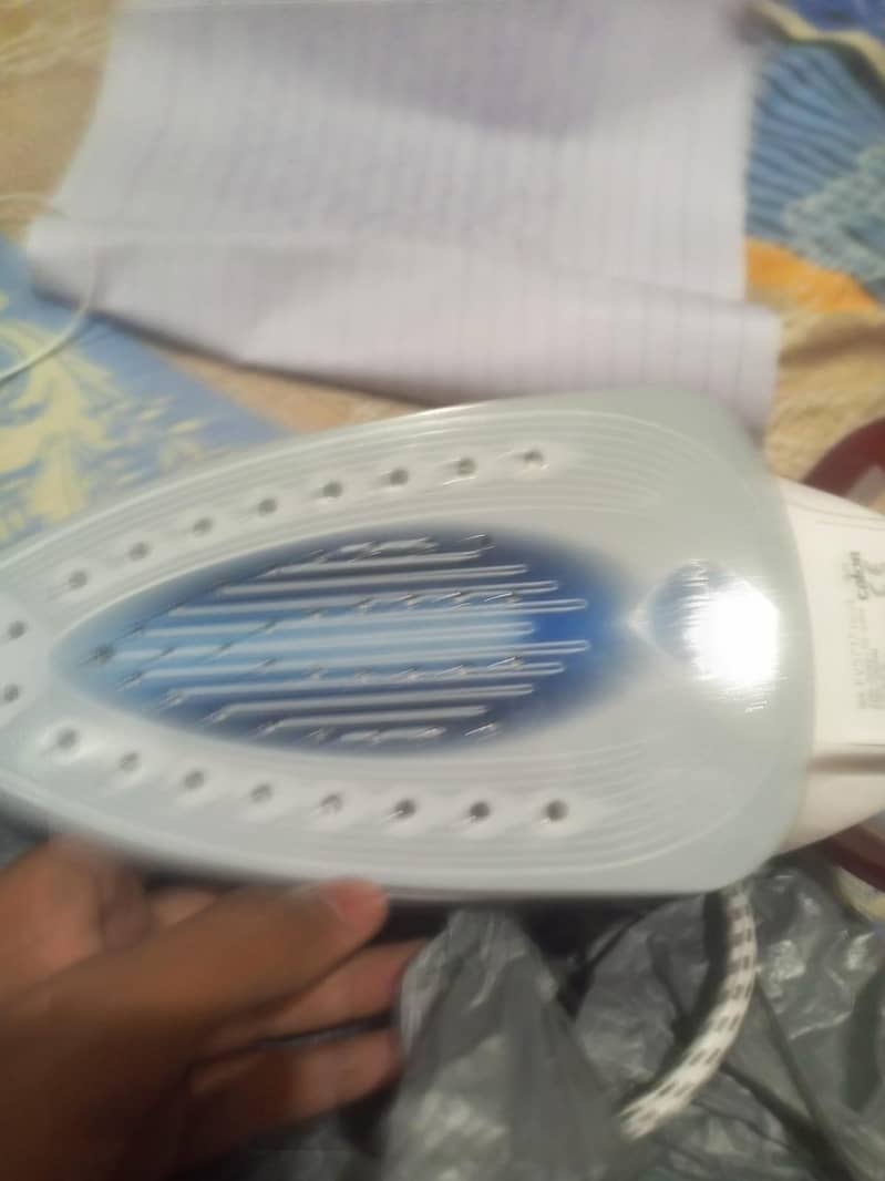 calor easygliss plus 4
