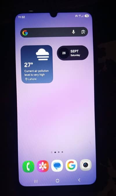 Samsung Mobile A07 5G