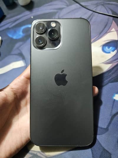 iPhone 13 Pro Max JV 128GB