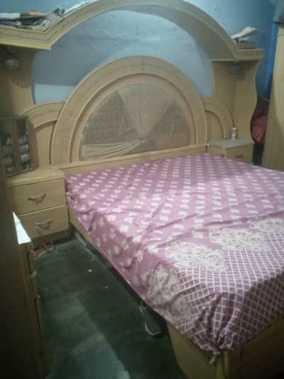 it is available in excellent condition