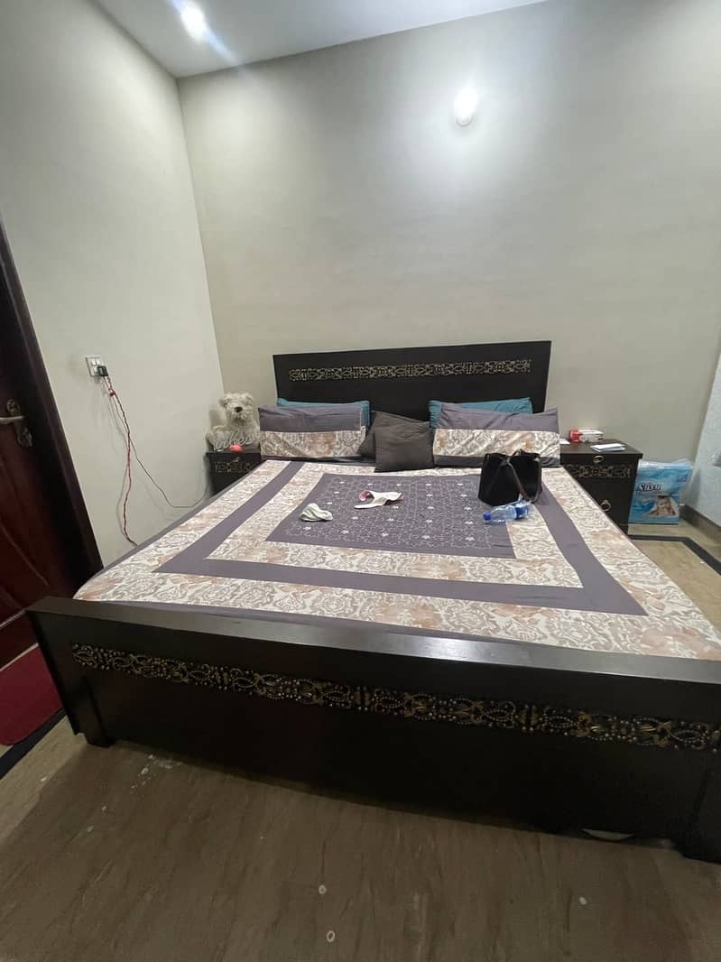 Bedroom set 1