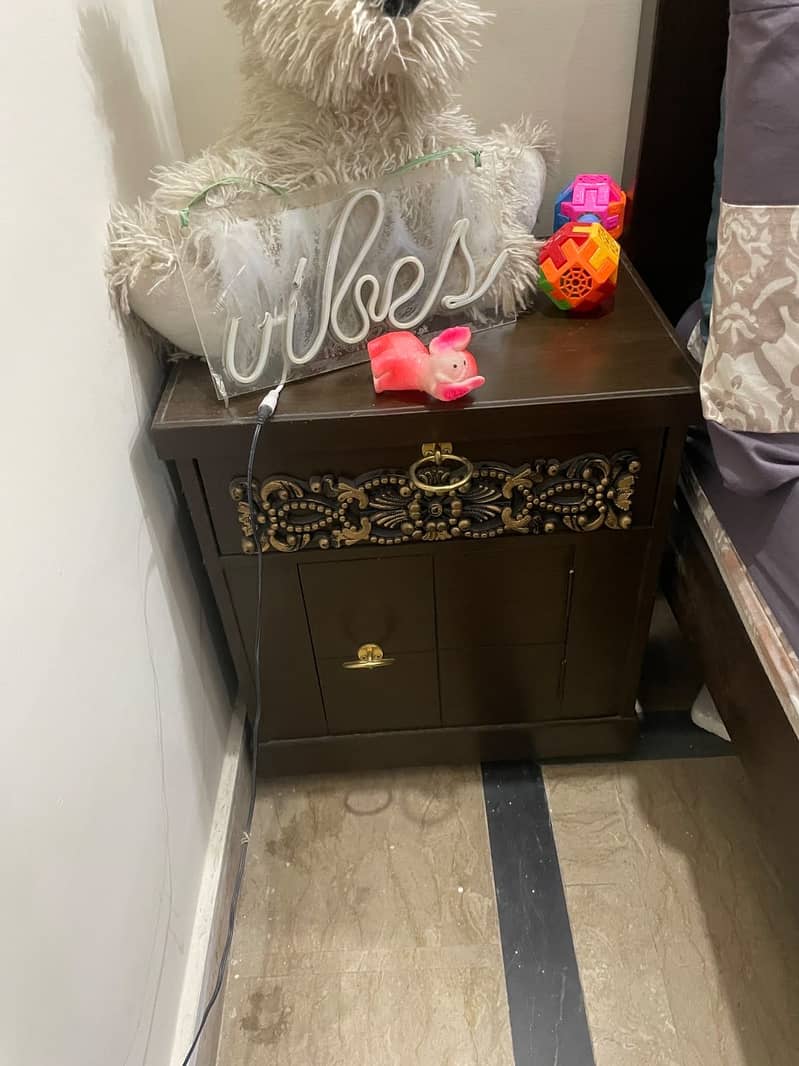 Bedroom set 2