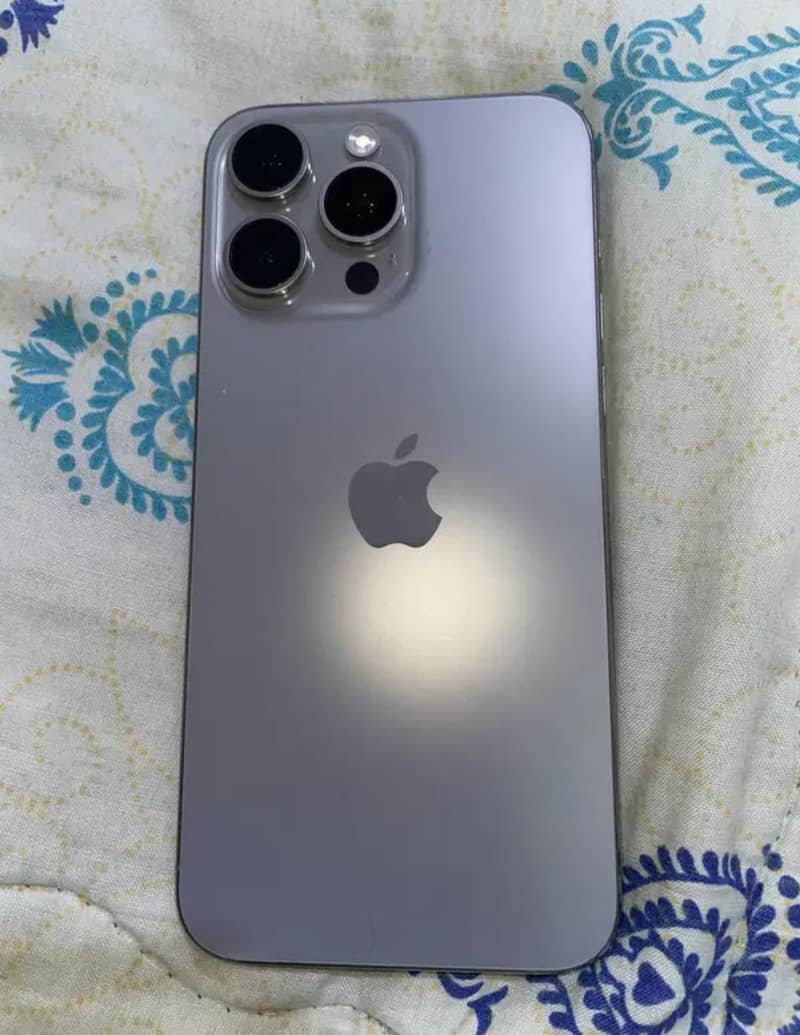 iphone 15 pro max 0