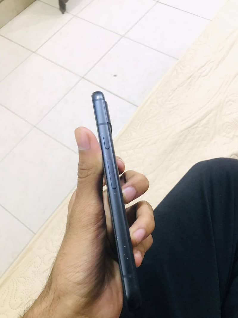 Google Pixel 8a 5